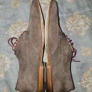 Paul Smith | Shoes | Authentic Paul Smith Aldrich Wingtip 